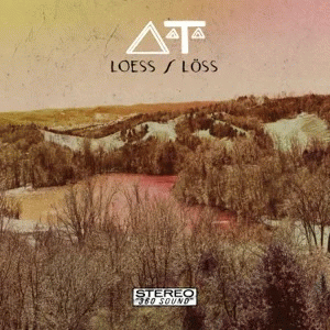 Across Tundras : Loess ~ Löss